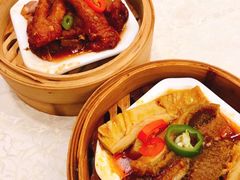 -顺德人家食府(黄金广场店)