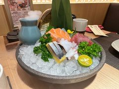 -德川家日本料理(中关村店)