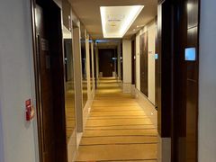 -香港铜锣湾皇悦酒店