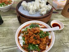 -晓友烧麦(光华村店)