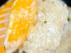 -mango tree芒果树泰国餐厅(青岛万象城店)