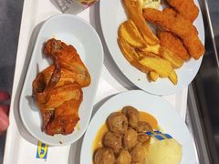 -宜家·瑞典风味餐厅(四元桥店)