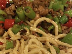 -文三里屯面馆(三里屯店)