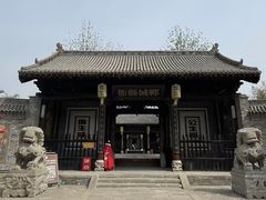 -水浒好汉城