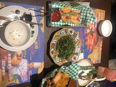 -泰妃殿(武汉首店)