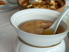 -北京柏悦酒店·锦庭餐厅Dining Room