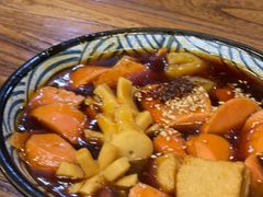 -小二楼炖肠
