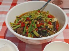 -文昌阁·长沙市井菜(美食地标店)