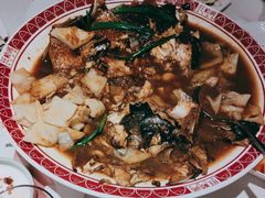 -旺顺阁·北京菜(北辰上品+)