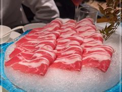 -虾佬圣汤·海鲜姿造(乐堤港店)