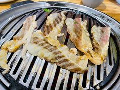 -小米烤肉·和牛原切-创意韩料(东关店)