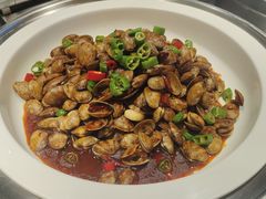 -火焰里烤肉自助(南充王府井店)
