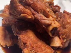 -董家大院·京味家常菜(朝丰家园店)