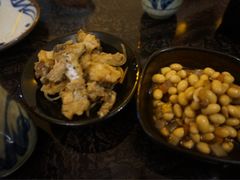 -梅亭居酒屋(中大国际店)
