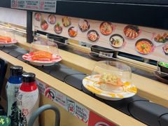 -友壹町寿司(佛山新DNA店)