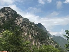 -含鄱口