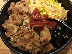 -新石器烤肉(无锡万象城店)