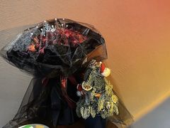 -Fridi Patisserie Cafe