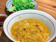 -南小蟹手工點心(三里屯店)