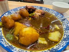 -东财大盘鸡(黑石礁店)