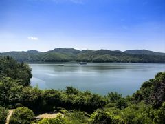 -天目湖涵田度假村
