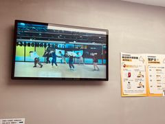 -超级猩猩健身·团课(陆家嘴中心店)