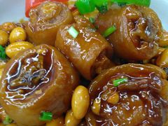 -品大三——南京菜(大行宫店)
