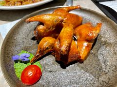 -大树餐厅(红旗街万达店)