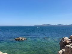 -养马岛旅游度假区