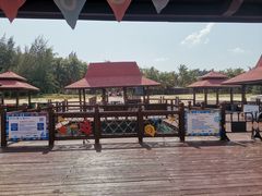 -蓝湾碧波·老字号·疍家非遗海上餐厅