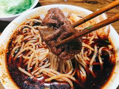 -蒋六十八梯眼镜面(狮子坪店)