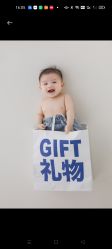 -哈喽BABY儿童摄影