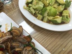 -聚德福海鲜家常菜(刘庄店)