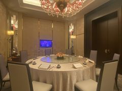 包厢-东海朗廷酒店-唐阁T’ANG COURT 中餐厅