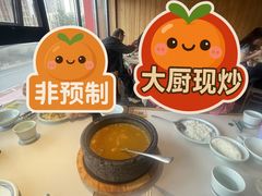 -0776食堂·京城创意菜(七里庄店)