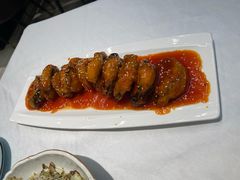 -昱德来·天津菜(河西店)