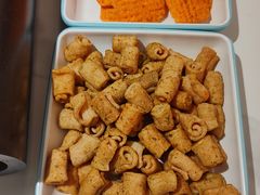 -江边城外烤全鱼(汉光百货店)