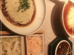 -松鹤楼·苏式汤面(虹桥天地店)