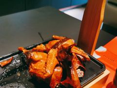-羽鸽集·乳鸽专门店·地道顺德菜(岭南站店)