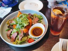 -blue frog蓝蛙(长泰广场店)