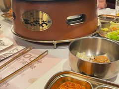 -西塔老太太泥炉烤肉(望京一店)