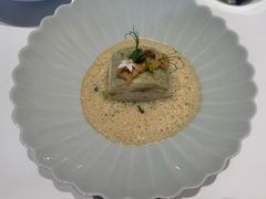 -Le Comptoir de Pierre Gagnaire