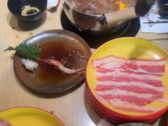 -沼津港精致料理·寿喜烧·烧鸟(漕河泾印象城店)