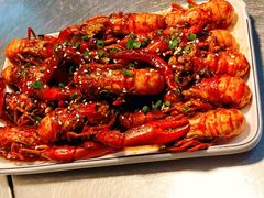 -91小龙虾·香辣蛙(蛇口店)