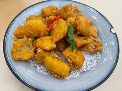 -轩记海鲜餐厅·四十五年老字号·经典粤菜(西区彩虹店)