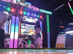 -VS SPORTS PARK运动玩乐园·团建·生日会(合生汇店)
