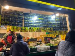 -家辉生鲜超市(东五路店)