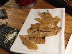 -喝丢一只鞋海鲜烧烤·海肠捞饭(东关街店)