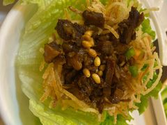 -九花山烤鸭店