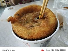 -众品香美食(三弓路店)